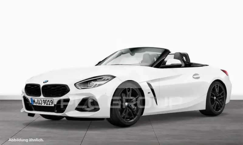 2023 BMW Z4