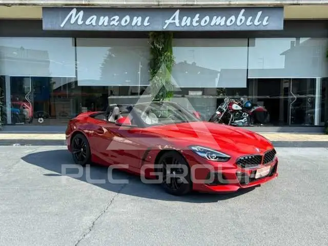 2023 BMW Z4
