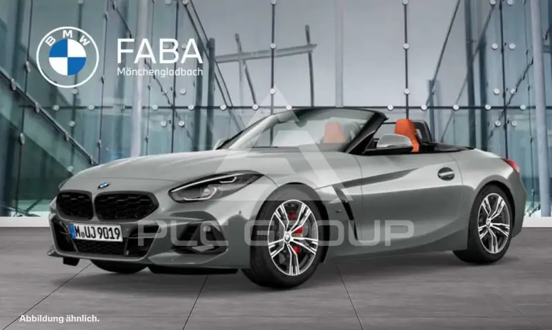 2023 BMW Z4