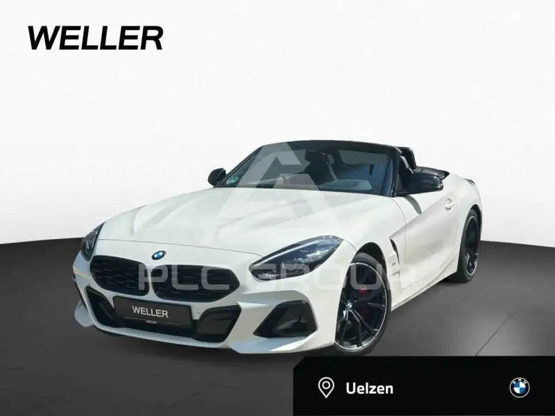 2023 BMW Z4