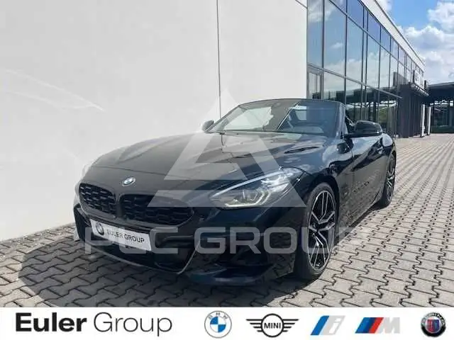 2023 BMW Z4