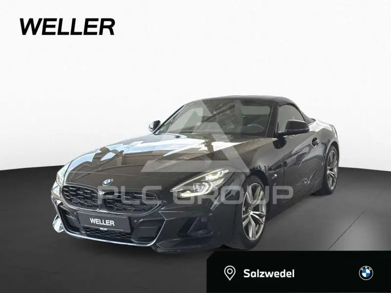 2023 BMW Z4