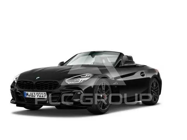 2023 BMW Z4