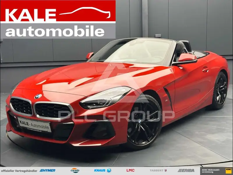 2023 BMW Z4