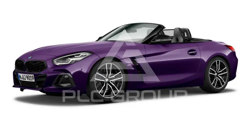 2023 BMW Z4