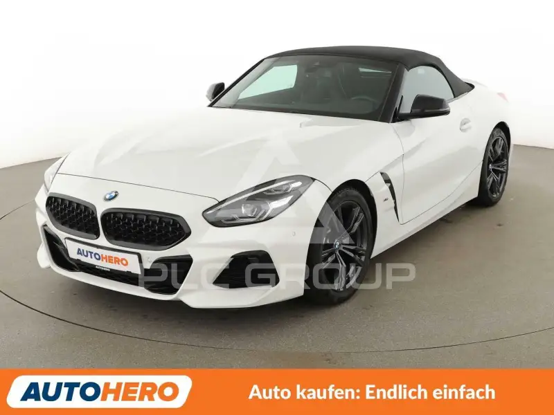 2023 BMW Z4