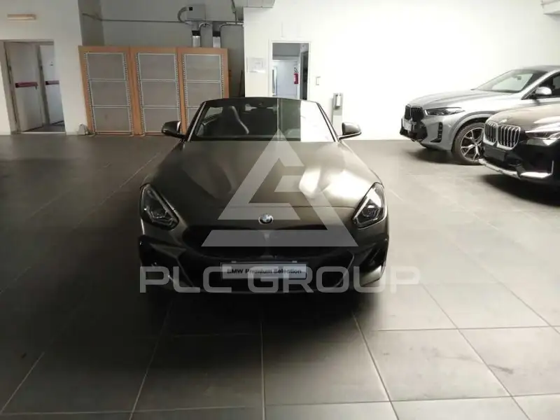 2023 BMW Z4