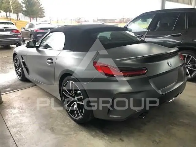 2023 BMW Z4