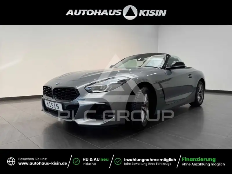 2023 BMW Z4