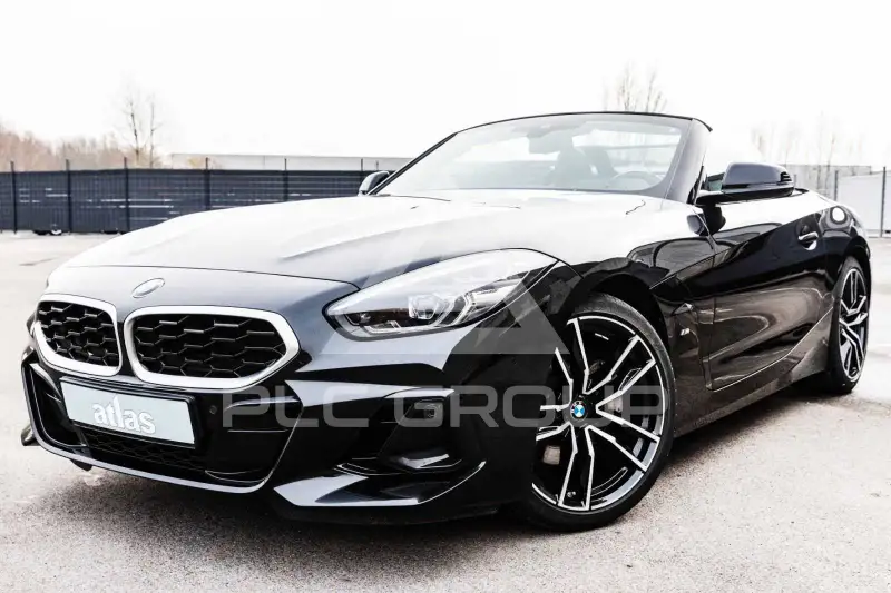 2023 BMW Z4