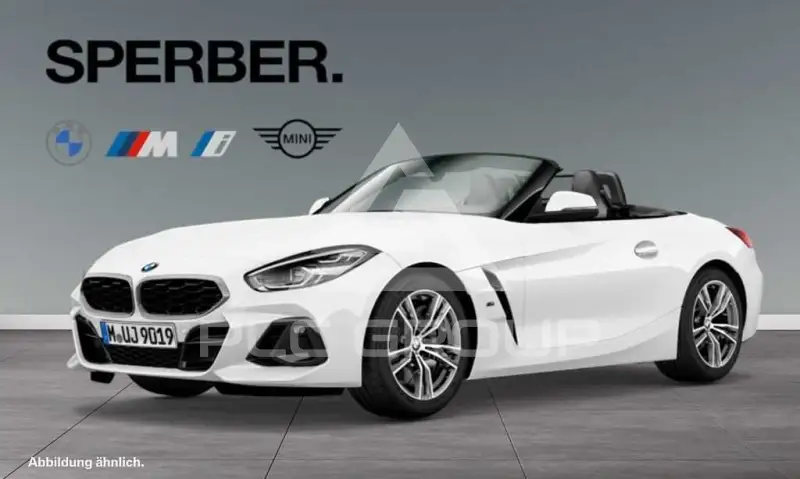 2023 BMW Z4