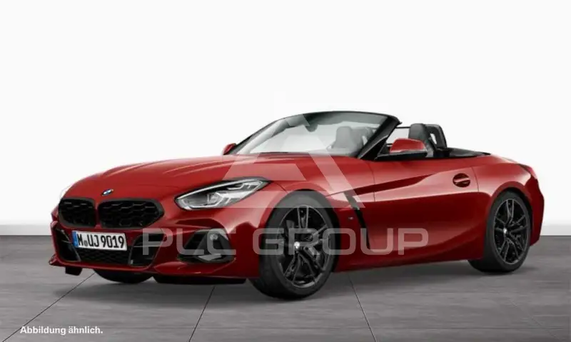 2023 BMW Z4