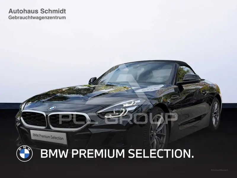 2023 BMW Z4