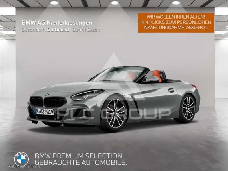 2023 BMW Z4