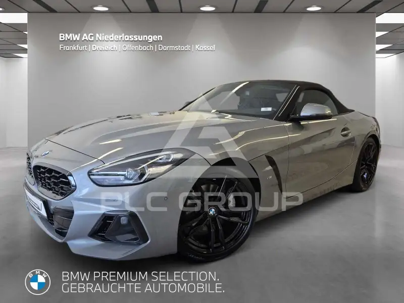 2023 BMW Z4
