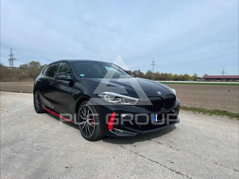 2023 BMW 128