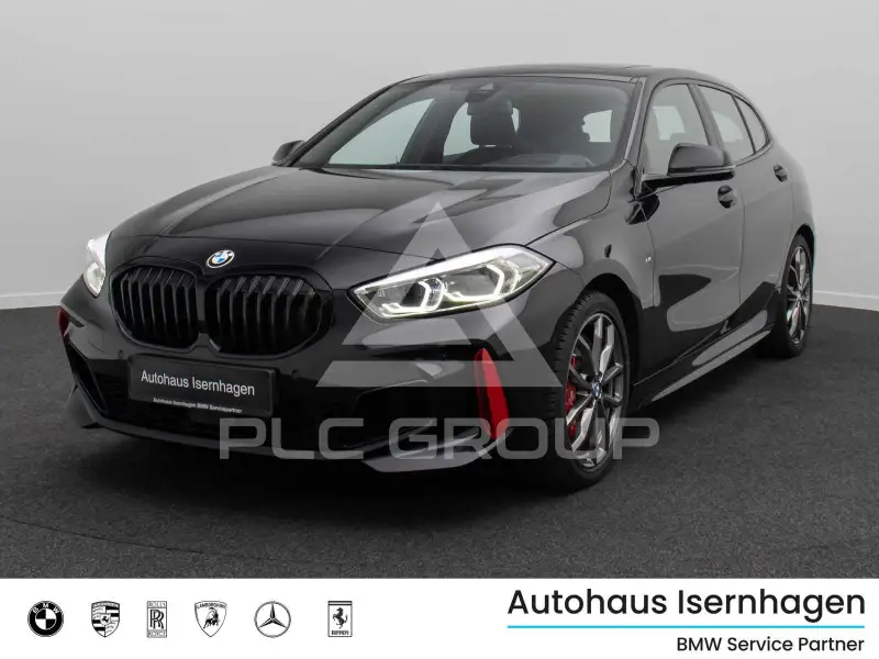2023 BMW 128