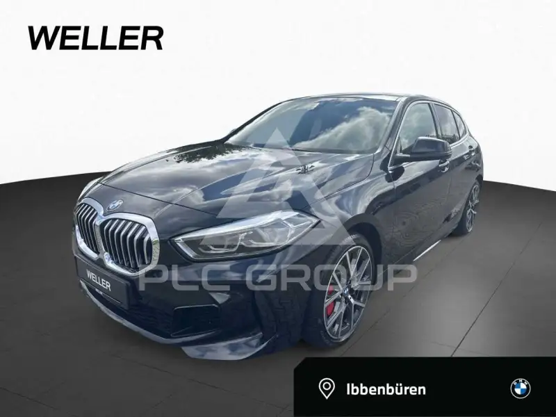 2023 BMW 128
