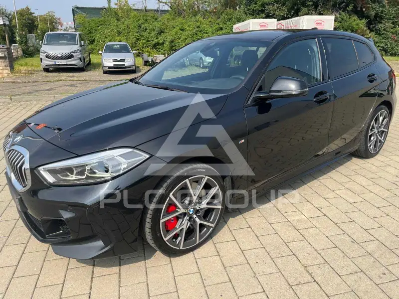 2023 BMW 128