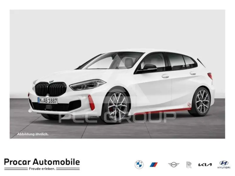 2023 BMW 128