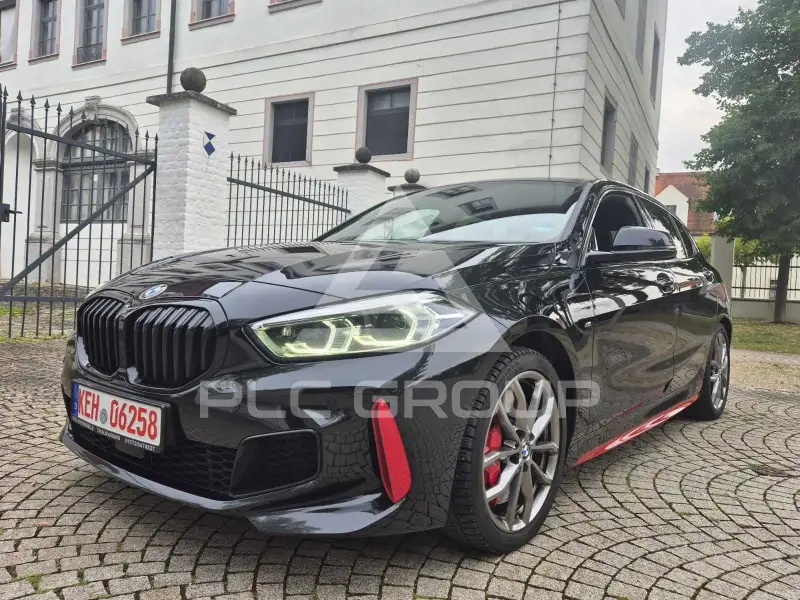 2023 BMW 128