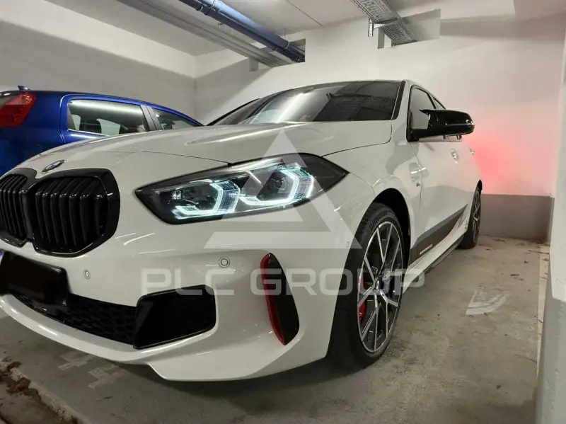 2023 BMW 128