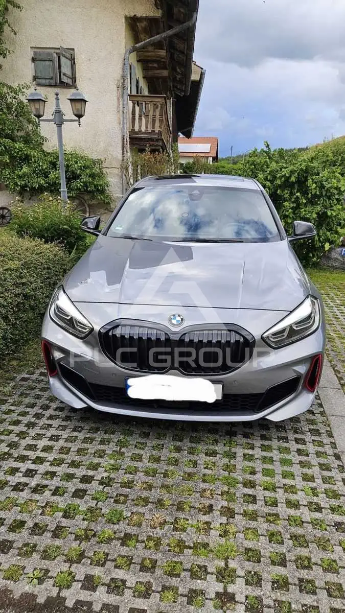 2023 BMW 128