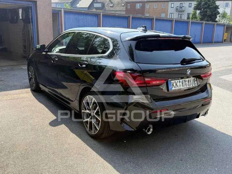 2023 BMW 128