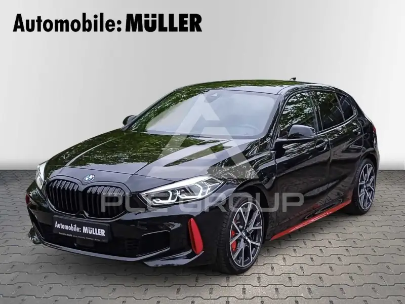 2023 BMW 128