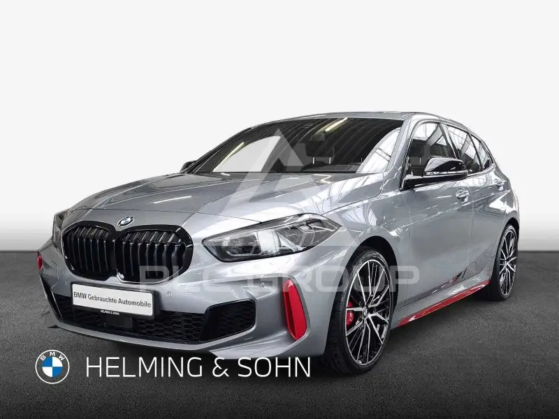 2023 BMW 128