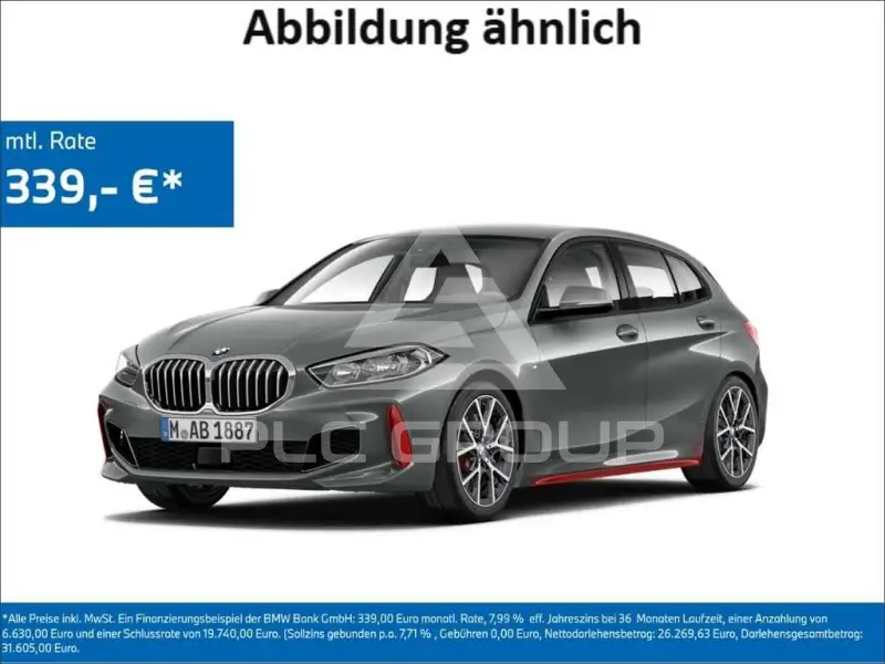 2023 BMW 128