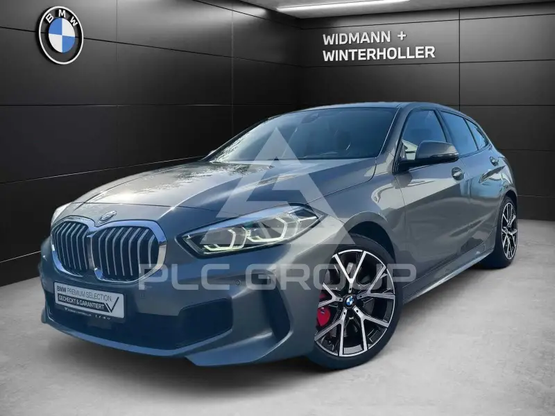 2023 BMW 128