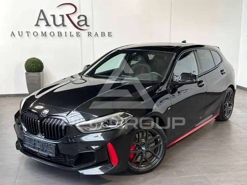 2023 BMW 128
