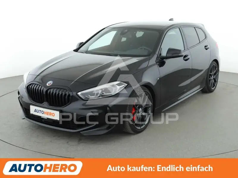 2023 BMW 128