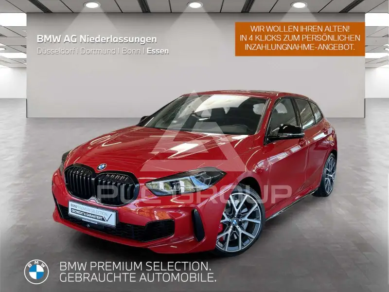 2023 BMW 128