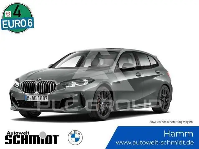 2023 BMW 128