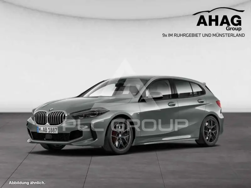 2023 BMW 128