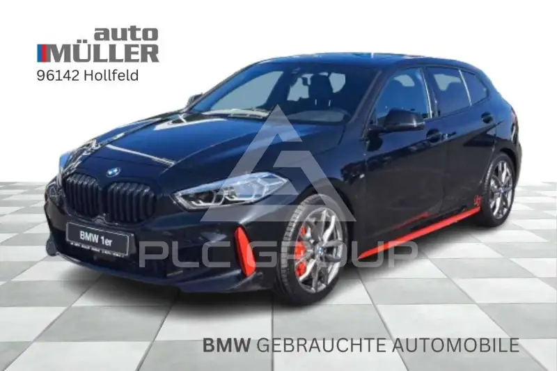 2023 BMW 128