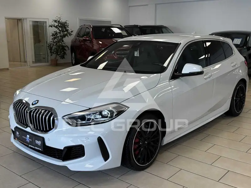 2023 BMW 128