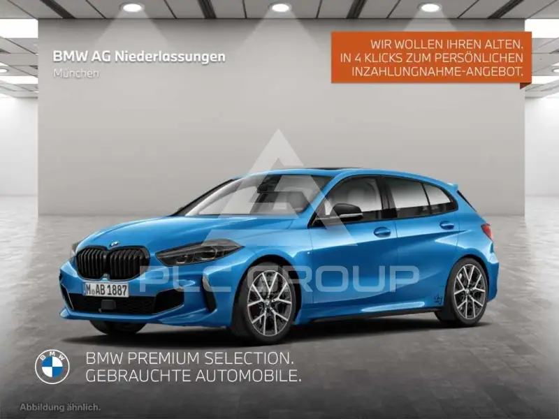 2023 BMW 128