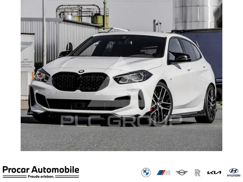 2023 BMW 128