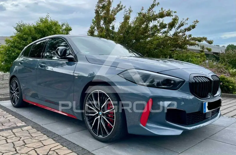 2023 BMW 128