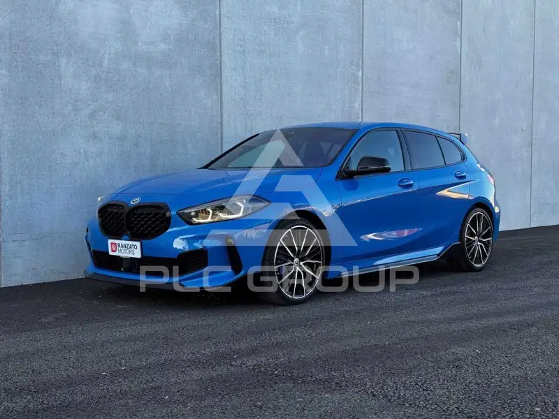 2023 BMW 135