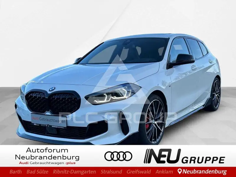 2023 BMW 135