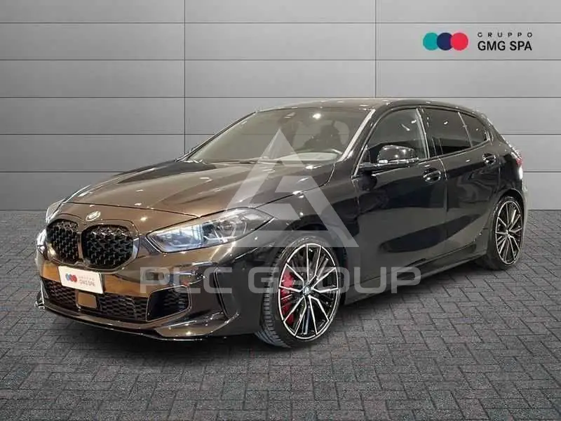2023 BMW 135