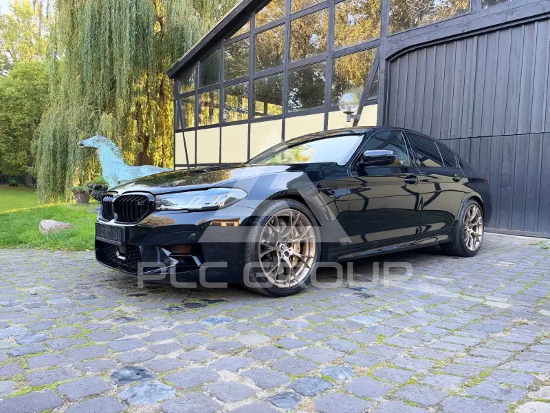2023 BMW M5