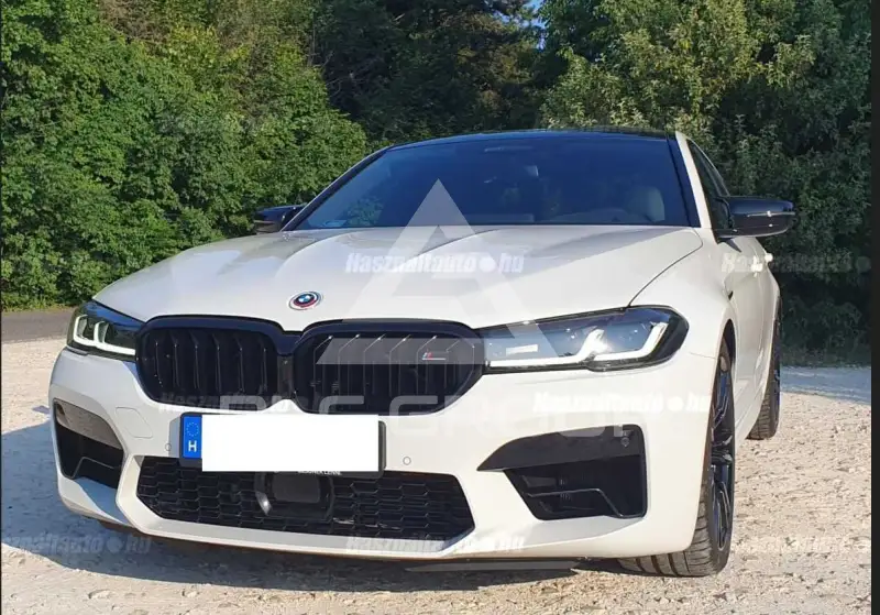 2023 BMW M5