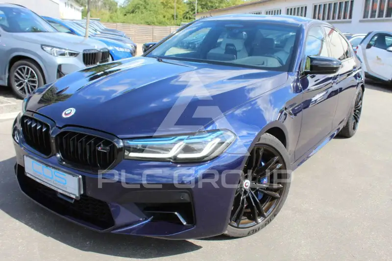 2023 BMW M5