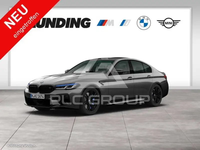 2023 BMW M5
