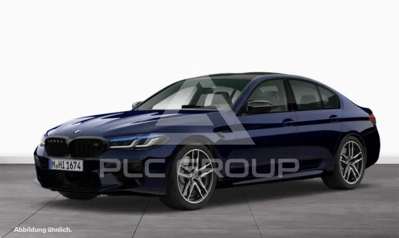 2023 BMW M5